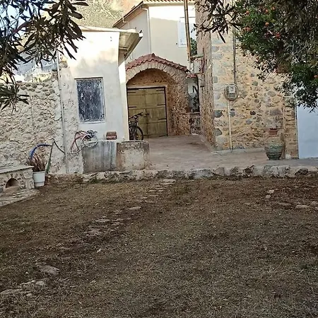 Eleonoras House Leonídion
