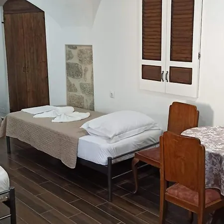 Appartement Eleonoras House Leonídion