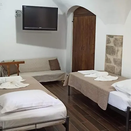 Eleonoras House Leonídion