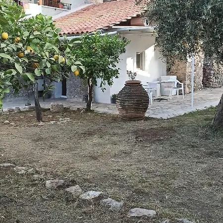 Eleonoras House *