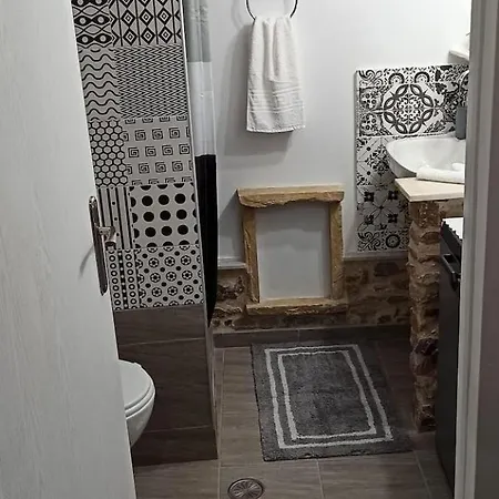Appartement Eleonoras House Leonídion