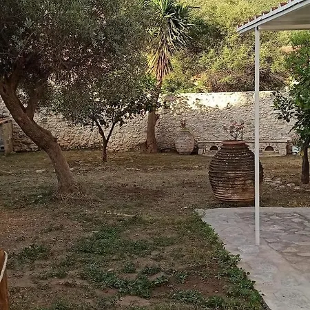 Appartement Eleonoras House